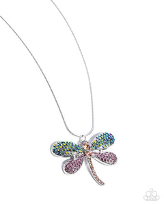 Dragonfly Defiance