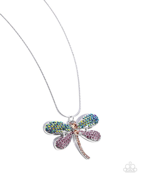Dragonfly Defiance