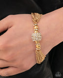 High-Handed Haute