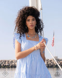 Coastal Cast
