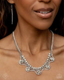 Never Enough Elegance