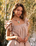 Cottagecore Cameo