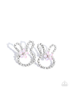Bunny Backdrop