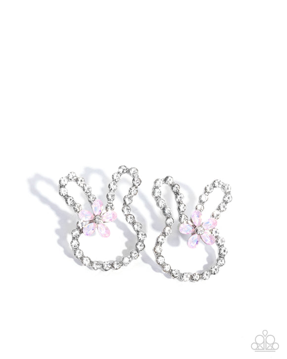 Bunny Backdrop
