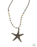 Starfish Symphony