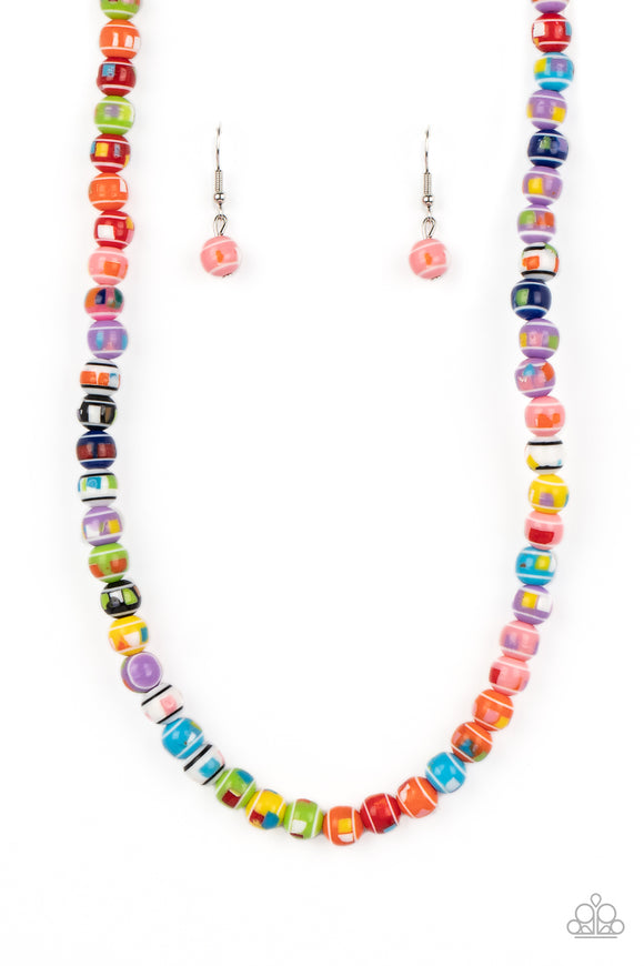 Gobstopper Glamour