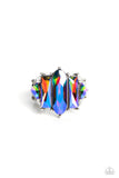Iridescently Interstellar