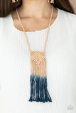 Look At MACRAME Now