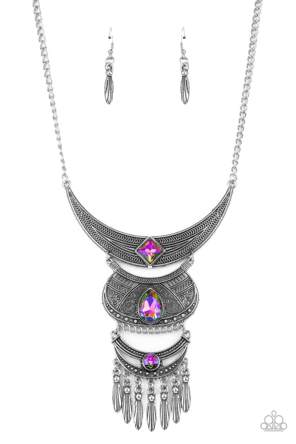 Lunar Enchantment